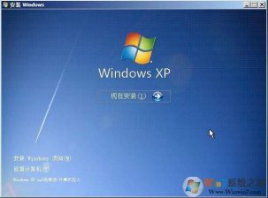 Winxp原版系统iso镜像(Windows XP SP3官方简体中文版)下载