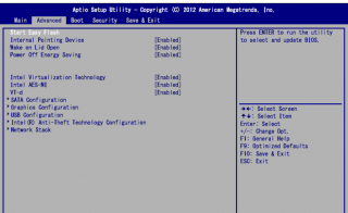 bios降级,小编告诉你bios可以降级吗