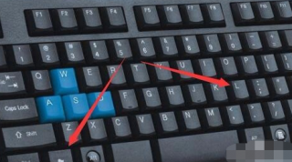 图文详解win10锁屏快捷键是什么