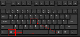 图文详解win10自带录屏怎么使用