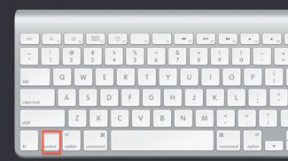 control是哪个键,小编告诉你control是哪个键