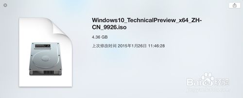 Mac可以安装Win10系统吗?Mac怎么安装Windows10
