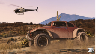 小编告诉你GTA5最低要求配置是多少