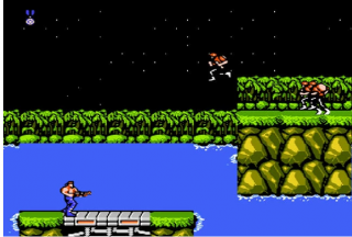 魂斗罗30条命怎么调,小编告诉你魂斗罗30条命怎么调