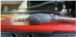 耳麦不能说话,小编告诉你耳麦不能说话怎么回事