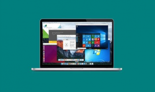 教你win10如何搭建虚拟机