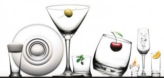 vRay磨砂、有色、全透明玻璃怎么设置？vRay玻璃材质参数详解