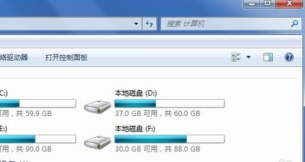 隐藏文件