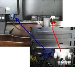 双屏显卡【调解形式】