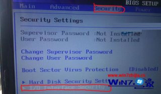 win7系统华硕F81se电脑安装Ubuntu12.04出错导致安装失败的解决方法