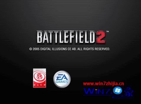 Win7系统下不能玩战地2的解决方法