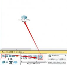思科路由器模拟器【调解门径】