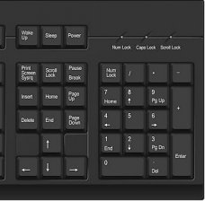 win7系统电脑不能打字的解决方法