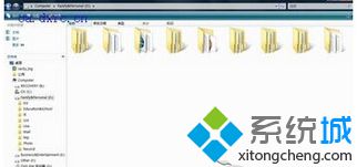 运行Windows7安装工具