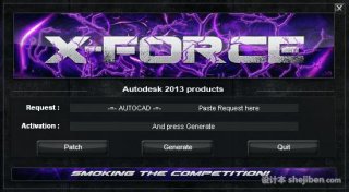 【cad2013序列号】autocad2013序列号、密钥、注册码