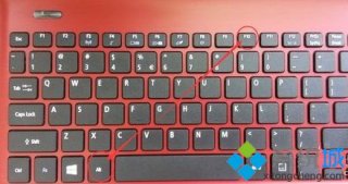 宏碁笔记本acer如何进行系统一键恢复出厂设置