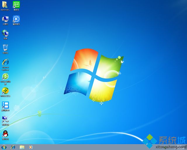 win7旗舰版系统安装包下载 win7系统旗舰版安装包下载安装