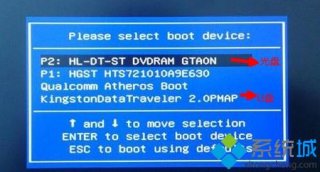 安装win7系统如何分区|安装win7时硬盘分区方法