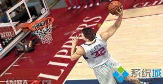 电脑玩nba2k13闪退怎么办|电脑nba2k13一进去就闪退的解决方法