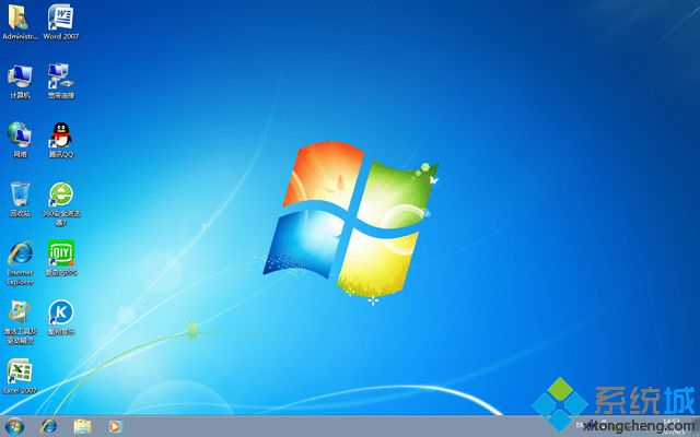 如何重装系统win7旗舰版64位图文教程