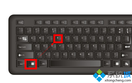 win7怎么打开运行窗口