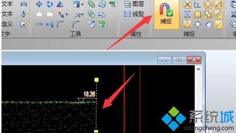 CAD图形文件如何取消写保护？CAD图形文件取消被写保护的方法