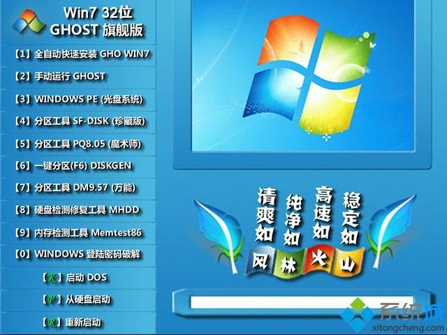 win7纯净版去哪里下载_免费win7纯净版系统下载推荐