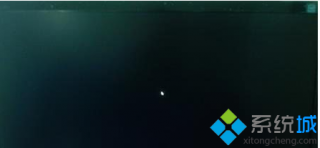 win7系统启动黑屏只有显示鼠标指针怎么办（图文）