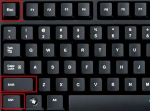 为你解答win10如何打开任务管理器