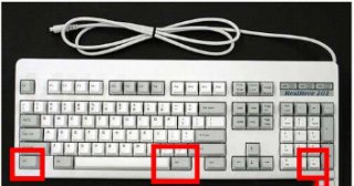 win7系统电脑中毒杀毒软件打不开的解决方法