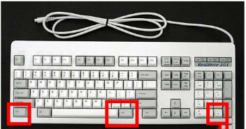 Win7电脑中毒杀毒软件打不开怎么办? 三联
