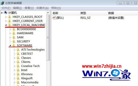 Win7系统安装软件提示命令行语法错误键入“ 命令/?”怎么办
