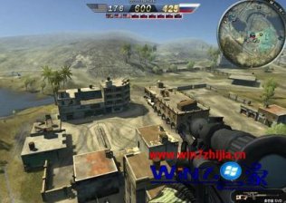 win7系统无法玩战地2游戏的解决方法