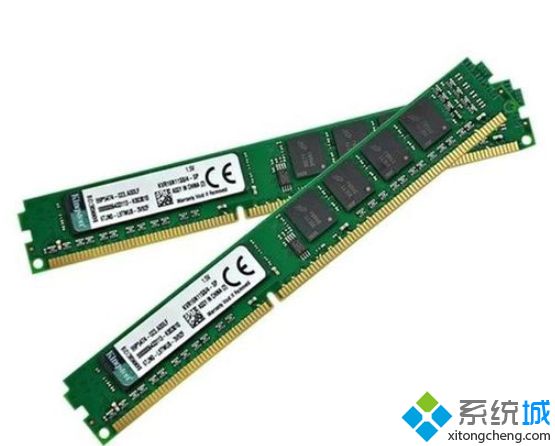 电脑内存有什么用？电脑内存的作用介绍