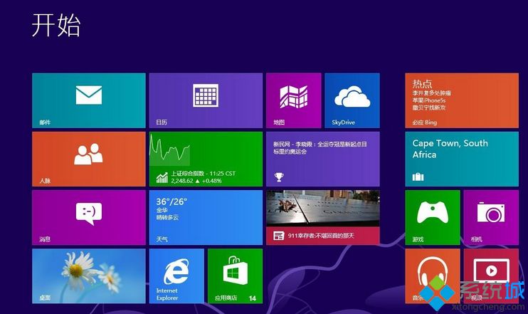 w8系统下载2018最新版下载 w8.1系统2018最新下载地址