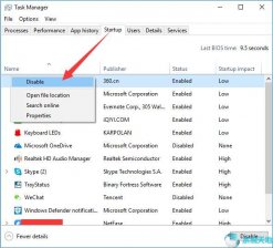 什么是系统空闲进程？系统空闲进程CPU使用率高咋办？