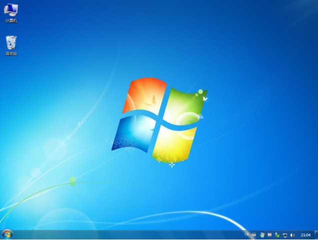 怎么装win7系统