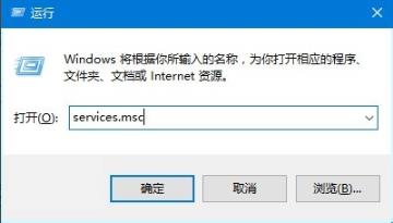 win102004系统更新卡住的解决方法