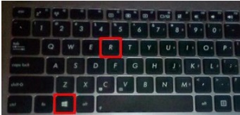 win7系统任务栏消失了怎么恢复(1)
