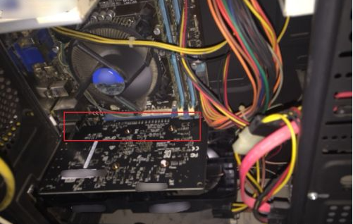 win7显示屏颜色变红色的解决方法(2)