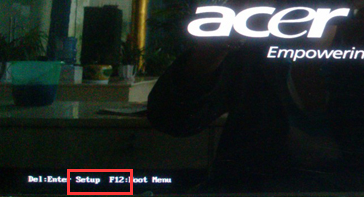 gpt分区怎么安装win7系统(1)