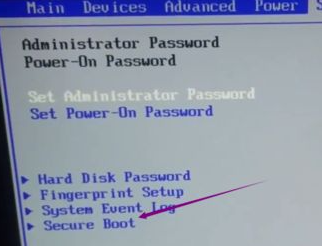 win7原版镜像安装时找不到引导设备怎么解决