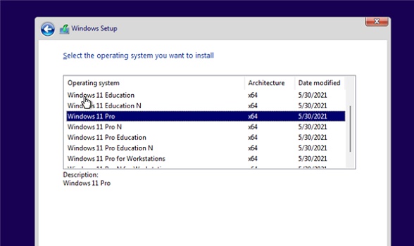 确信无疑是Win11！Windows11镜像文件下载提前体验通道开启