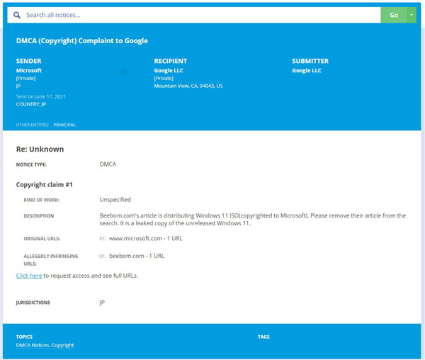 这次真的是Win11，微软官方已肯定Windows 11确实存在！