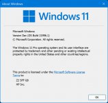 Windows11真的来了！Windows11预览版ISO镜像