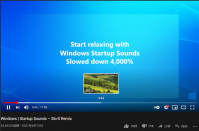 微软发布Win11最新预热短片，全新音频内容将展现！