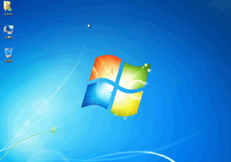 小白一键重装工具怎么安装win7系统(7)