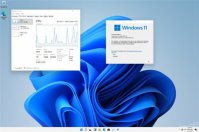 微软Win11首个预览版成功在树莓派4代运行！