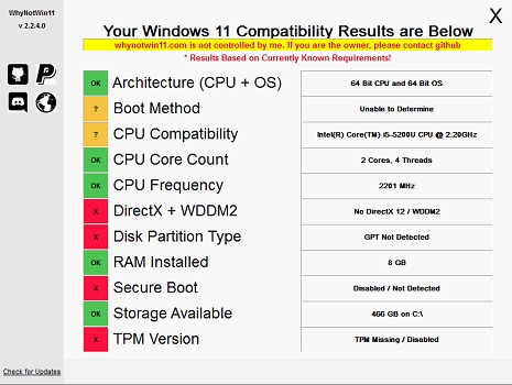 Win11安装失败怎么办 Win11安装报错的解决办法