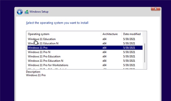 Windows11 pro在哪下载？Windows11 pro下载地址及方法分享